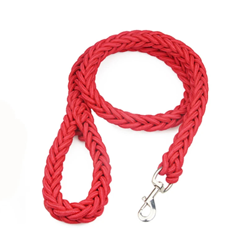 Nylon Dog Leash