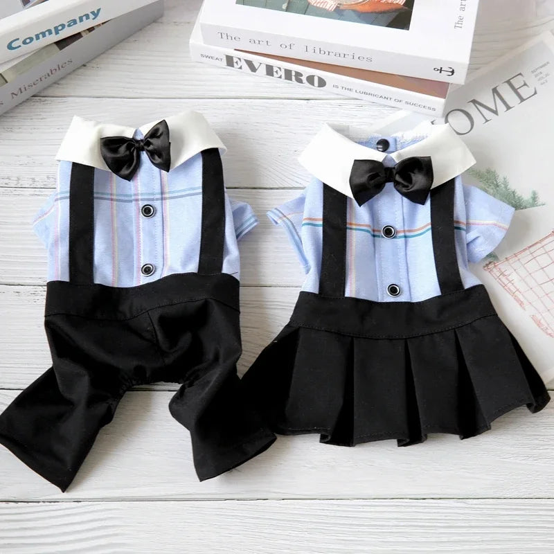 Fabulously Formal