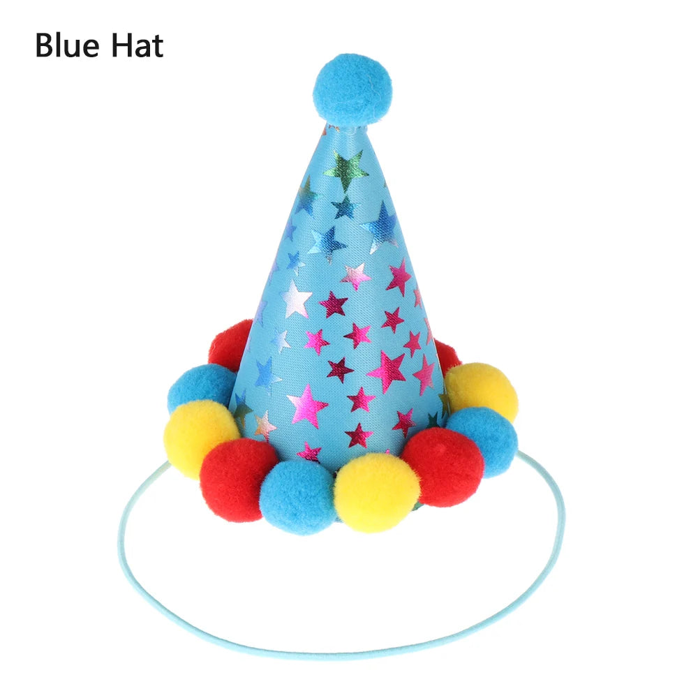 Fancy Doggie Birthday Decor