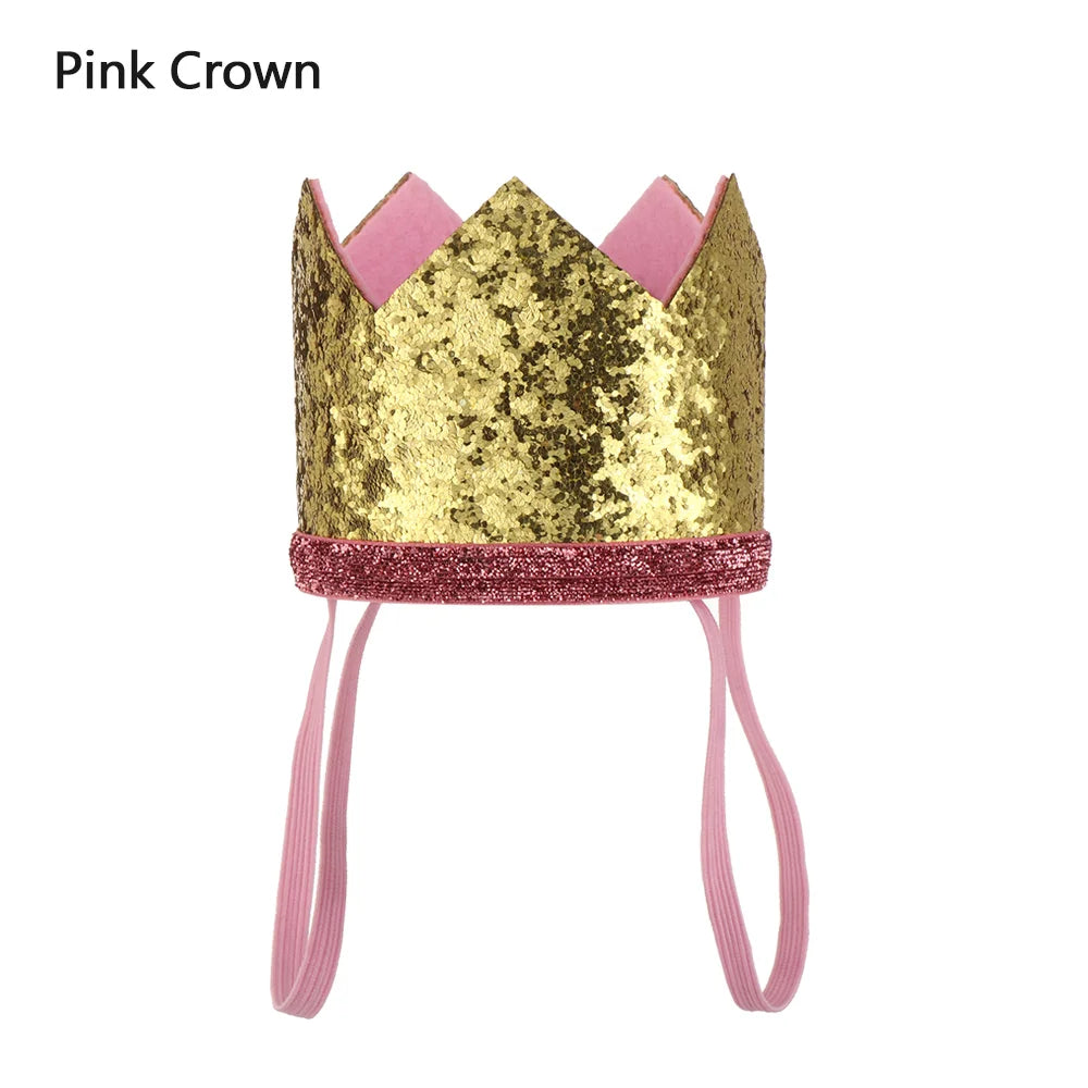 Fancy Doggie Birthday Decor