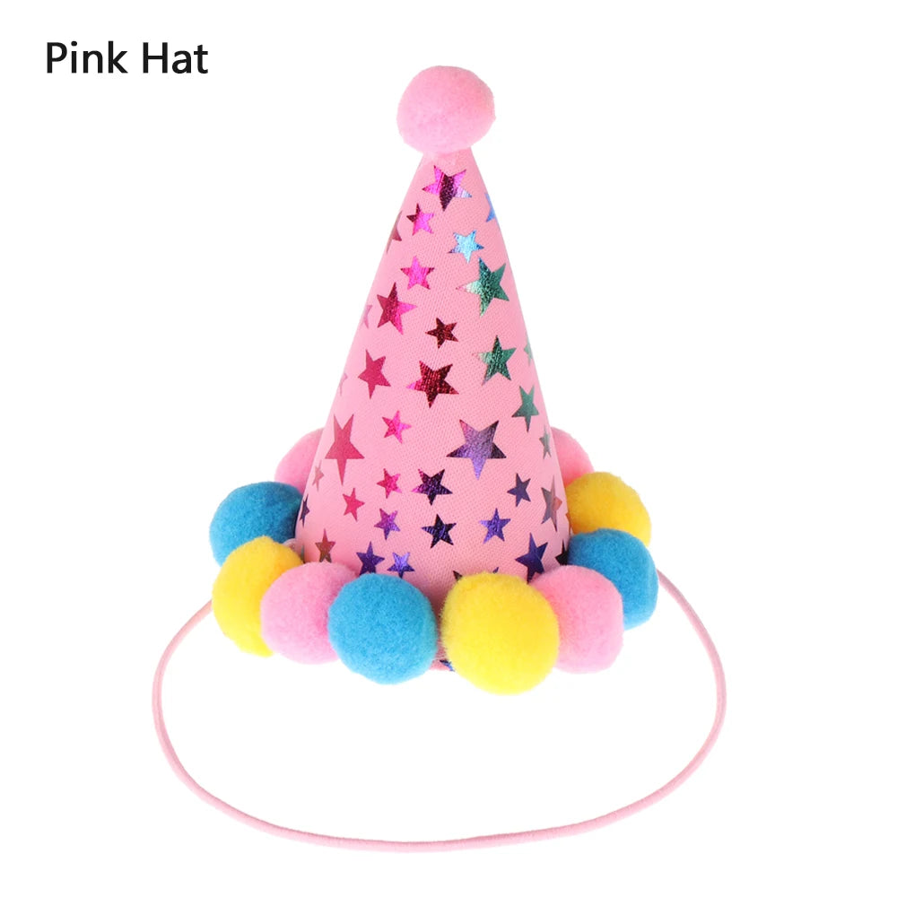 Fancy Doggie Birthday Decor