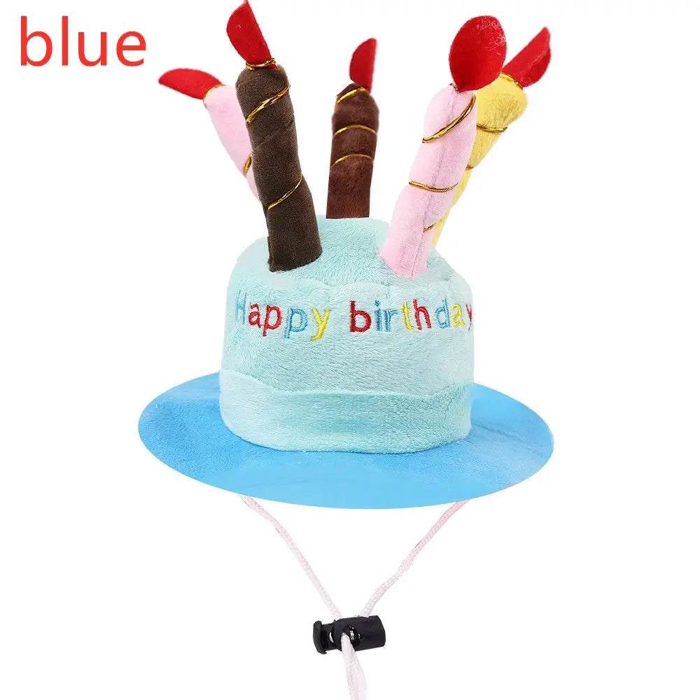 Fancy Doggie Birthday Decor
