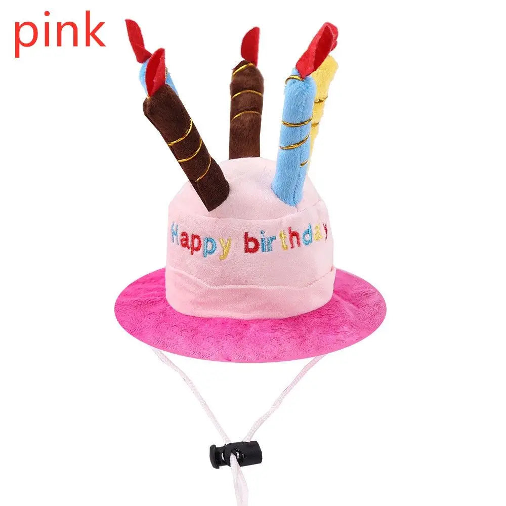 Fancy Doggie Birthday Decor