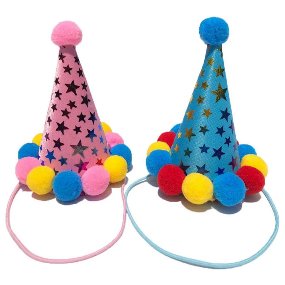 Fancy Doggie Birthday Decor