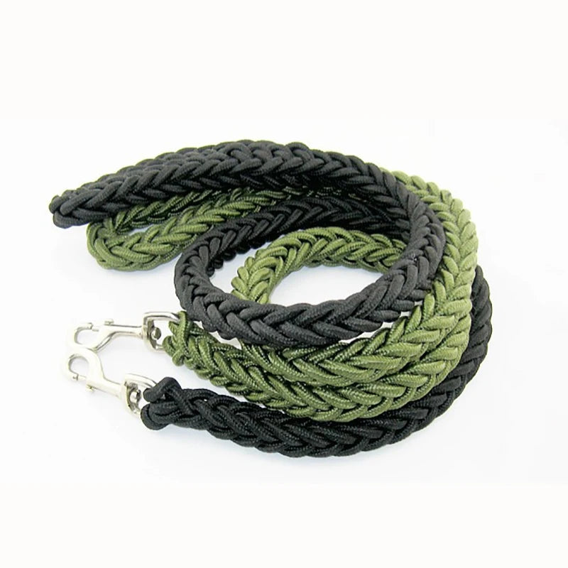 Nylon Dog Leash