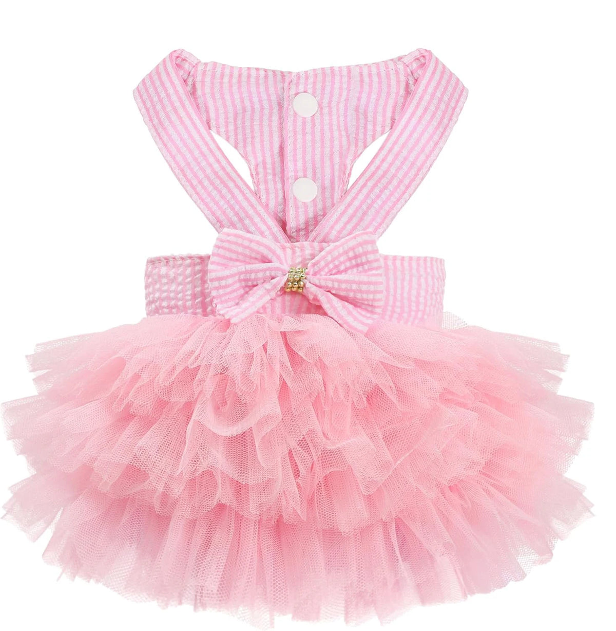 Formal Tutu Dress