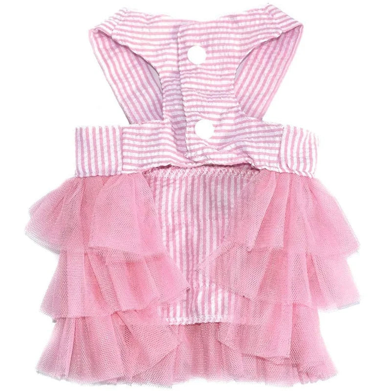 Formal Tutu Dress