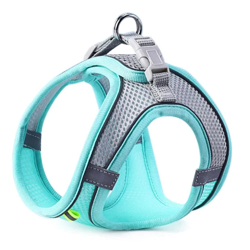Chest Rope Dog Harness
