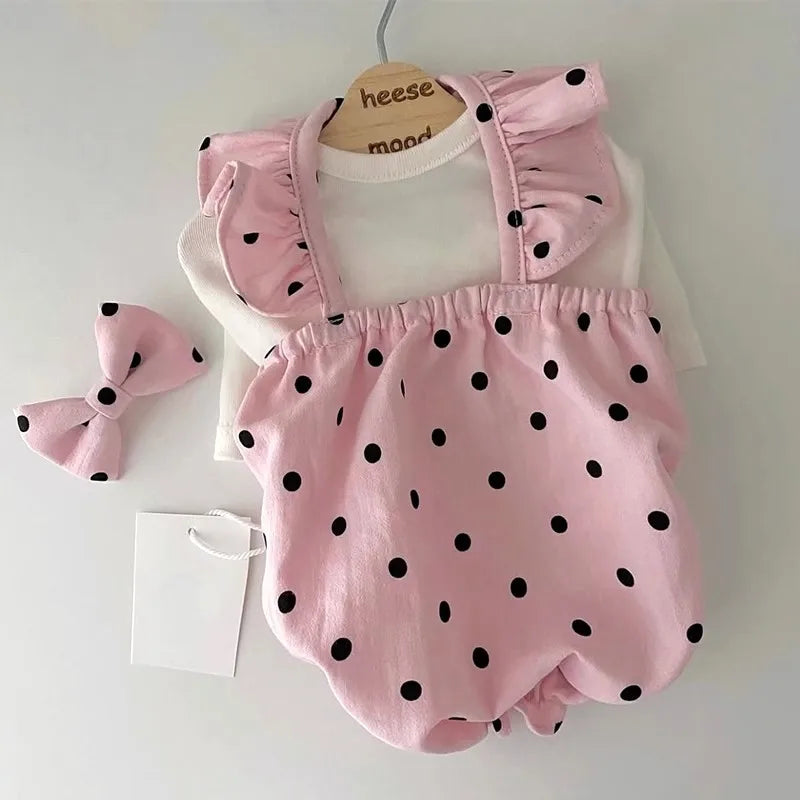 Doggie Summer Dresses