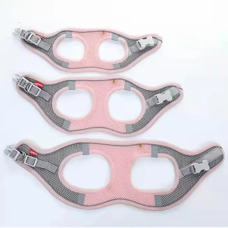 Chest Rope Dog Harness