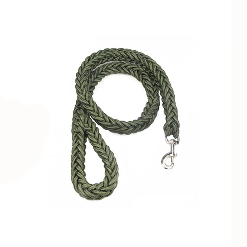Nylon Dog Leash