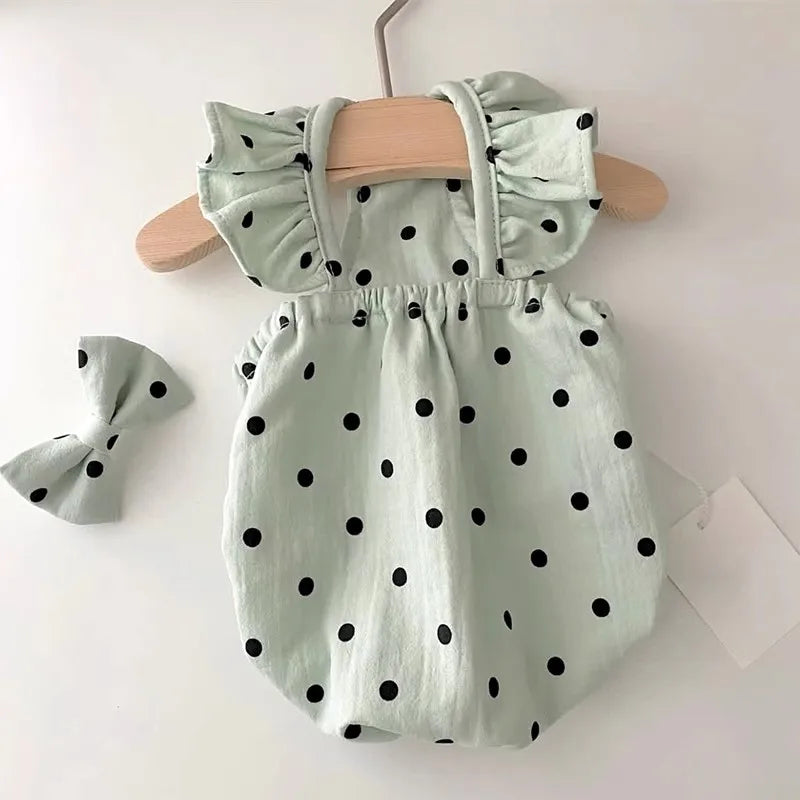 Doggie Summer Dresses