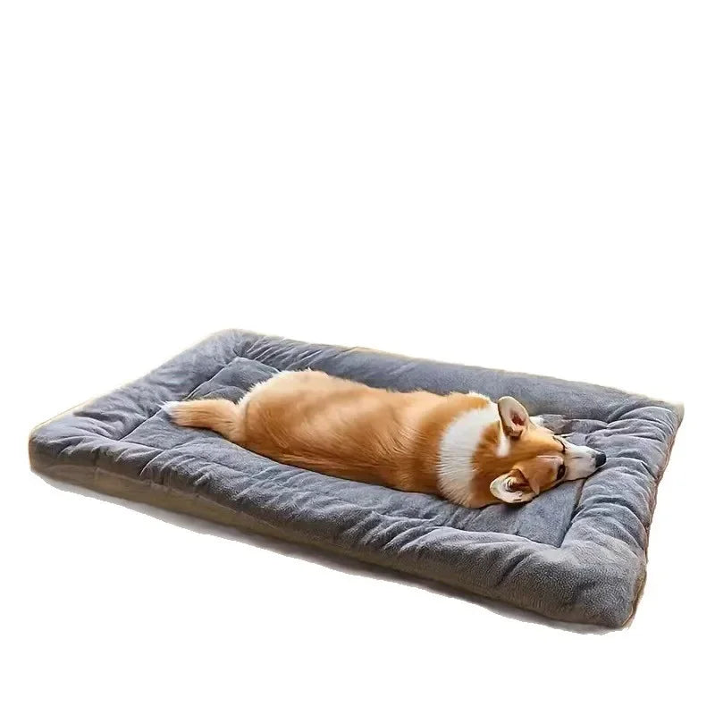 Calming Doggie Bed