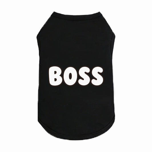 Fashion Doggie Tees