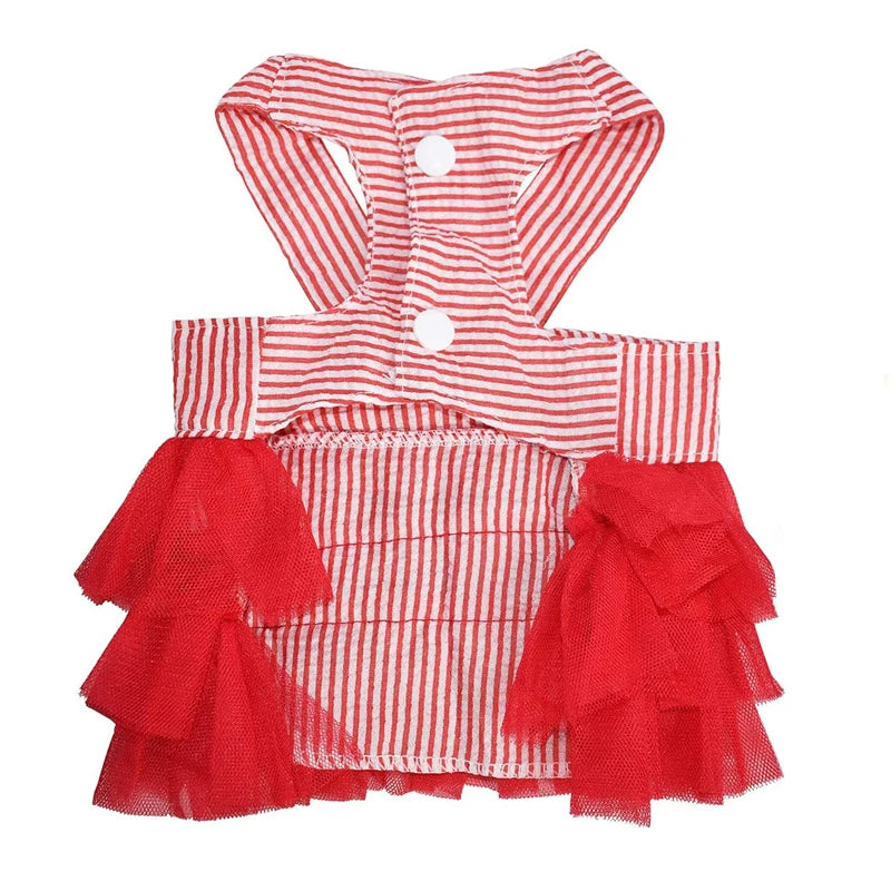 Formal Tutu Dress