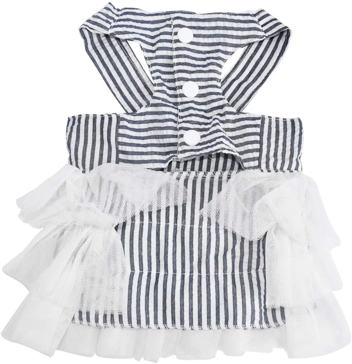 Formal Tutu Dress