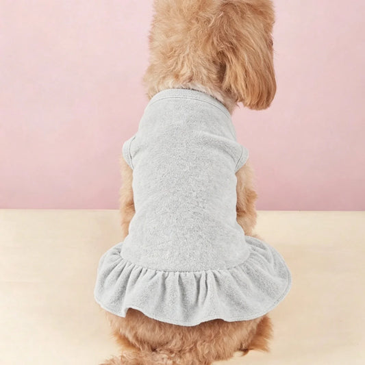 Diva Doggie Dress