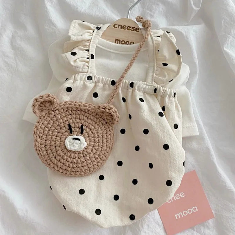 Doggie Summer Dresses