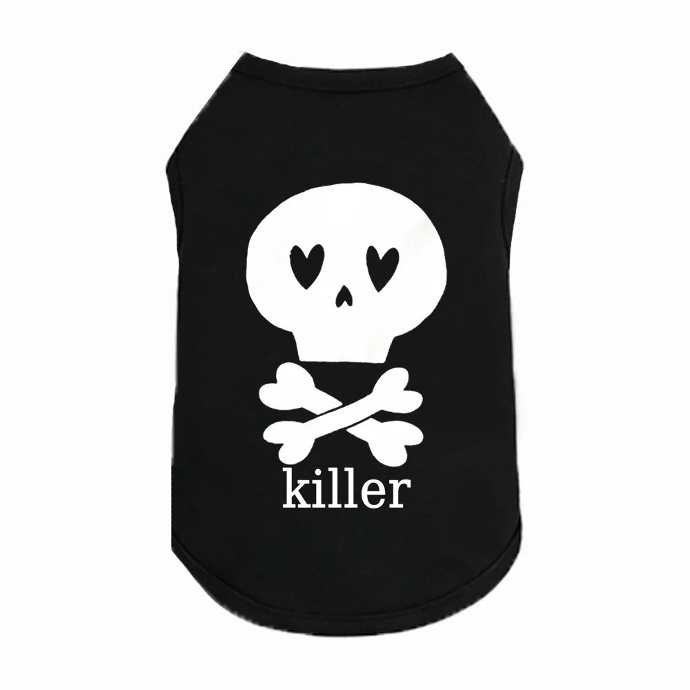 Fashion Doggie Tees