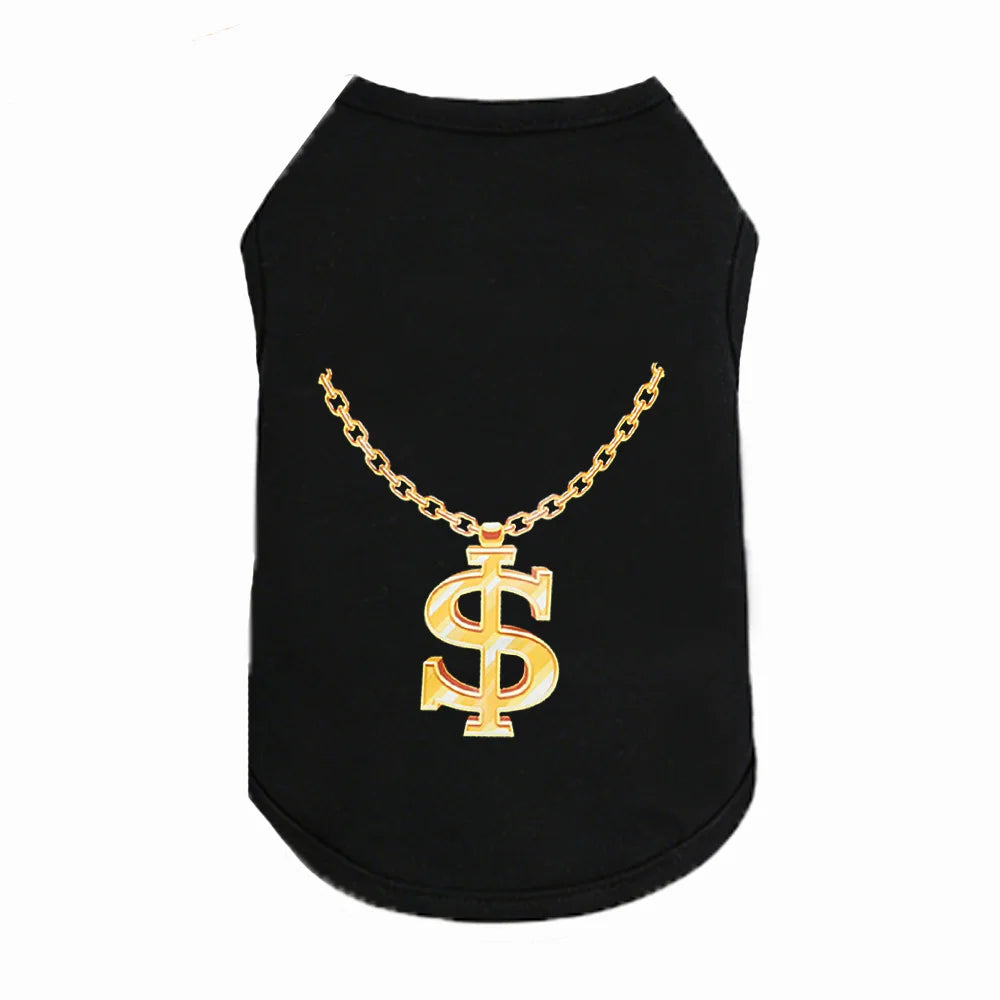 Fashion Doggie Tees