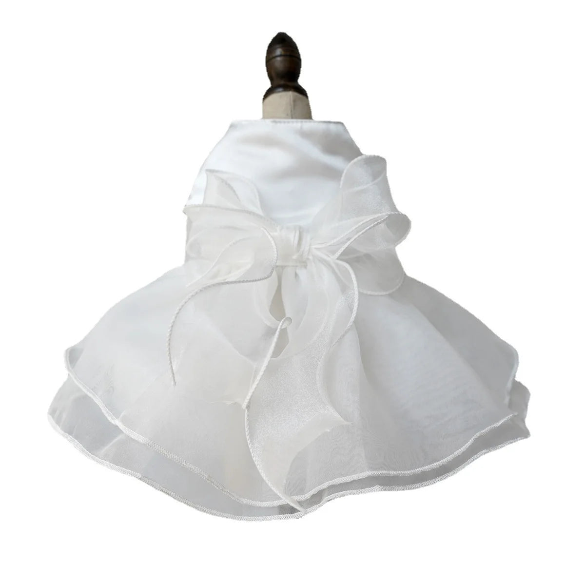 Formal Princess Doggie Dress