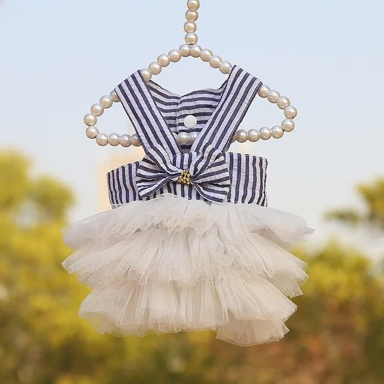 Dazzling Tutu Doggie Dress