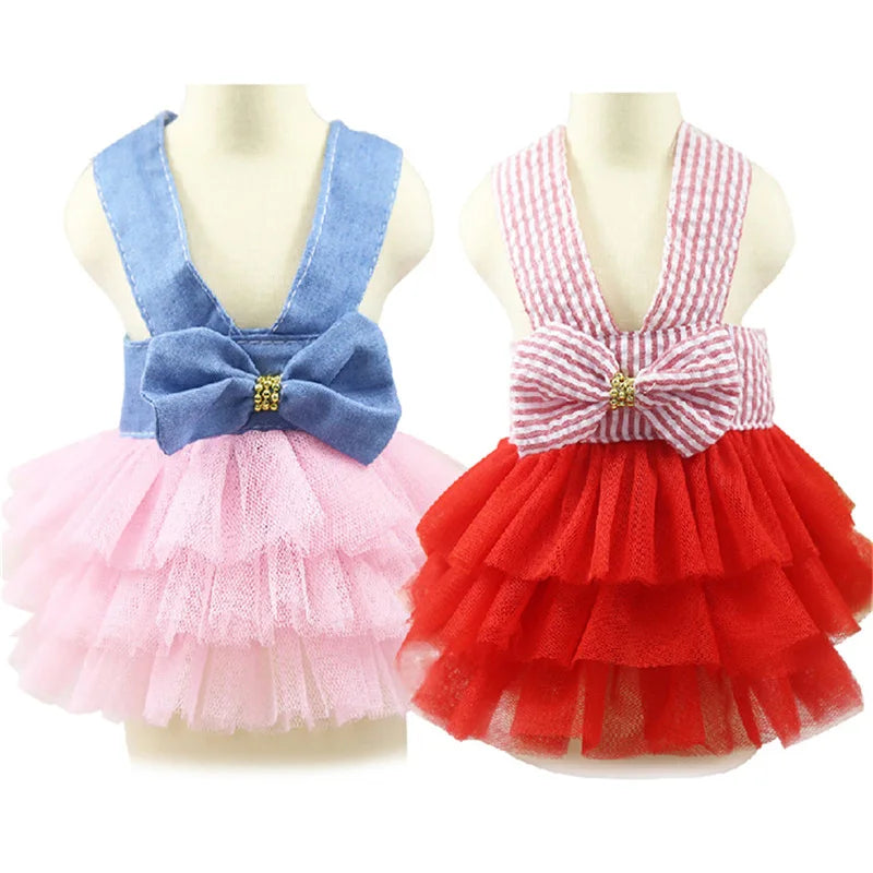 Formal Tutu Dress