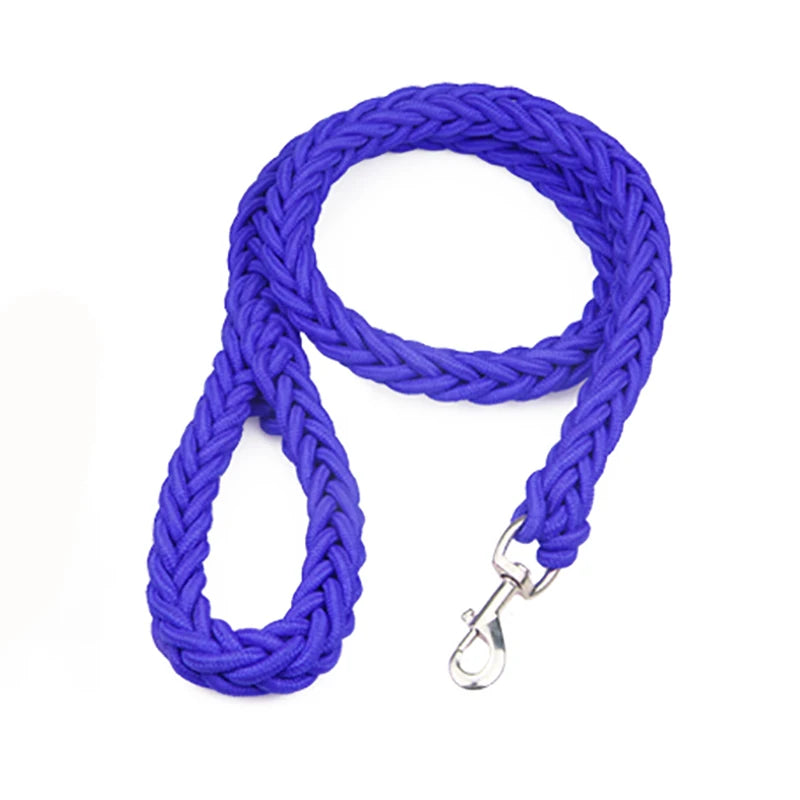 Nylon Dog Leash