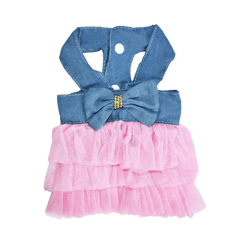 Formal Tutu Dress