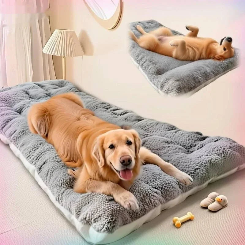 Calming Doggie Bed